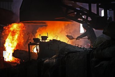 因為是舞鋼，所以在高端！